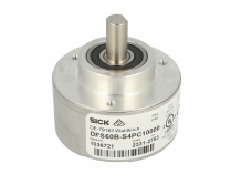 Инкрементальный энкодер Sick DFS60B-S4PC10000, арт: 1036721.