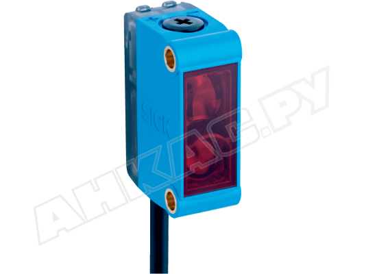 Оптический датчик Sick GTB6-N1212, арт: 1052445 Оптический датчик Sick GTB6-N1212, арт: 1052445