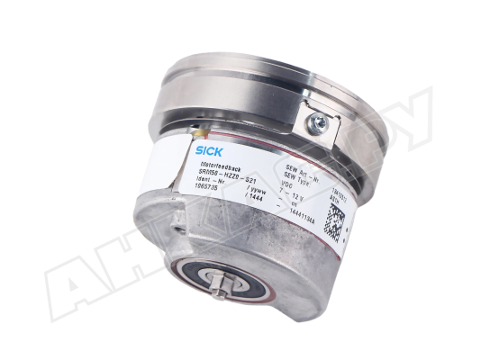 Датчик вращения Sick SRM50-HZZ0-S21, арт: 1065735