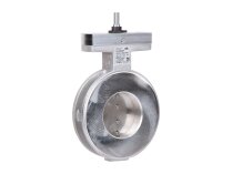 Газовая заслонка Kromschroder BVG 100/80Z05F, арт: 88301461