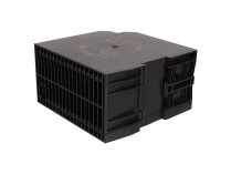 Блок питания Siemens Sitop PSU100L, 24В/10А, арт: 6EP1334-1LB00.