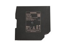 Блок питания Siemens Sitop PSU100L, 24В/10А, арт: 6EP1334-1LB00.