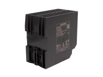 Блок питания Siemens Sitop PSU100L, 24В/10А, арт: 6EP1334-1LB00.