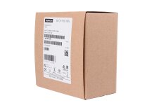 Блок питания Siemens Sitop PSU100L, 24В/10А, арт: 6EP1334-1LB00.