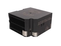 Блок питания Siemens Sitop PSU100L, 24В/10А, арт: 6EP1334-1LB00.