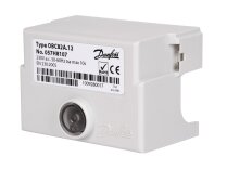 Топочный автомат Danfoss OBC 82A.12 057H8107