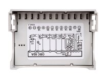 Топочный автомат Danfoss OBC 82A.12 057H8107