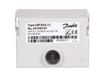 Топочный автомат Danfoss OBC 82A.12 057H8107