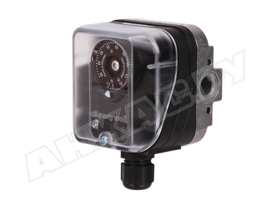 Реле давления Baltur DG 50B-3, арт: 30244 Реле давления Baltur DG 50B-3, арт: 30244