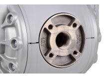 Диафрагменный насос Samoa DF250, арт: 554030.