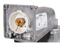 Привод для газовых клапанов Baltur SKP75.003E2, арт: 0005090233