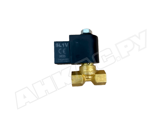 Электромагнитный клапан Suntec SL1V2807