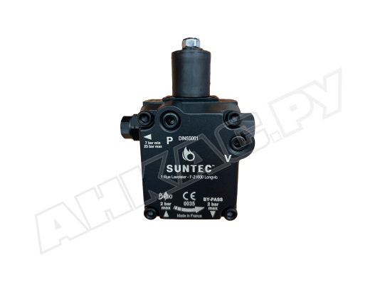 Насос для горелки Suntec AS V 47 A 1736 6P 0700 Насос для горелки Suntec AS V 47 A 1736 6P 0700