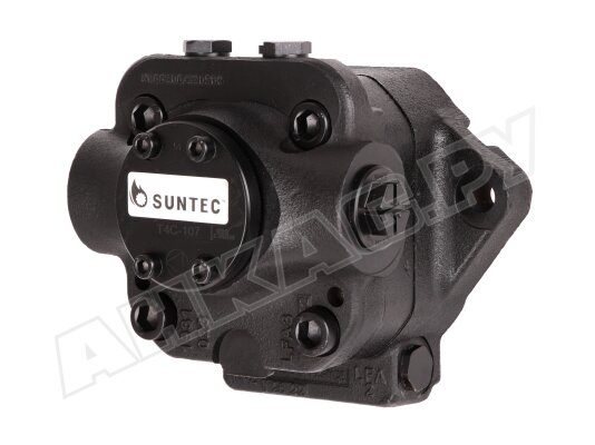 Насос для горелки Oilon T 4 C 10 7, арт: 34024192