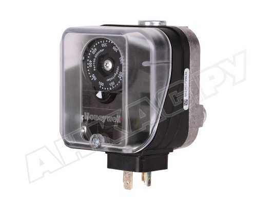 Реле давления Oilon DG 500U-5, арт: 37175063