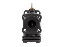2-ходовой фланцевый клапан Siemens VVF42.50-40C, арт: S55204-V154