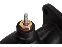 2-ходовой фланцевый клапан Siemens VVF42.50-40C, арт: S55204-V154
