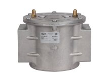 Газовый фильтр Madas FGM DN 32.