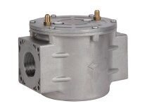 Газовый фильтр Madas FGM DN 32.
