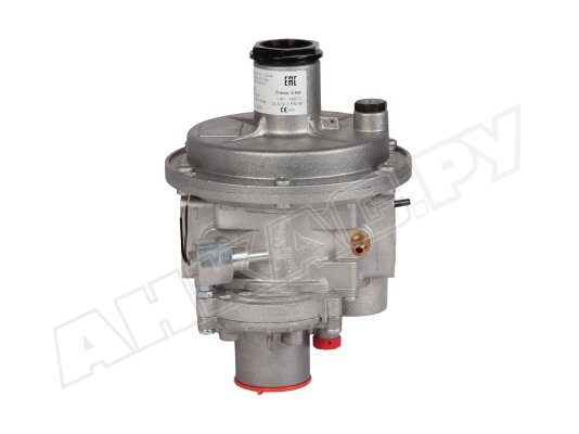 Регулятор давления газа Madas FRG/2MB DN 25 + CPI. Регулятор давления газа Madas FRG/2MB DN 25 + CPI.