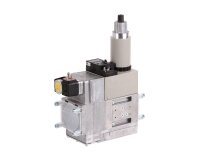 Газовый мультиблок Baltur MB-ZRDLE 415 B01 S20