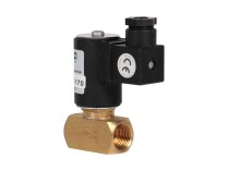 Жидкотопливный электромагнитный клапан Madas M15-1 DN 15 24 Vdc, арт: AO02 005