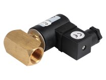 Жидкотопливный электромагнитный клапан Madas M15-1 DN 15 24 Vdc, арт: AO02 005