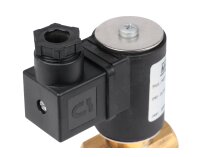 Жидкотопливный электромагнитный клапан Madas M15-1 DN 15 24 Vdc, арт: AO02 005