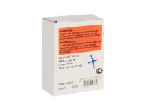 Жидкотопливный электромагнитный клапан Madas M15-1 DN 15 24 Vdc, арт: AO02 005