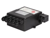 Блок контроля герметичности Madas МТС10