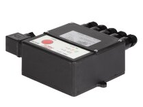 Блок контроля герметичности Madas МТС10