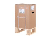 Одноступенчатый насос Grundfos TP 32-30/4-A-F-A-BQQE-AW3, арт: 98957943.