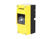 Универсальный термостат Sauter TUC105F001