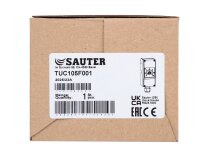 Универсальный термостат Sauter TUC105F001