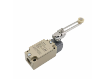 Концевой выключатель Omron D4B-4116N