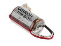 Батарея аккумуляторная Omron CJ1W-BAT01