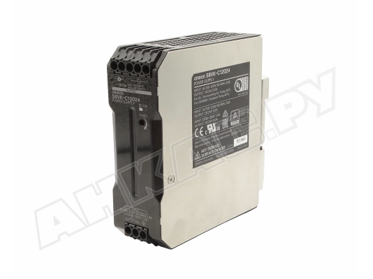Блок питания Omron S8VK-C12024