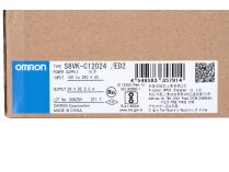 Блок питания Omron S8VK-C12024/ED2