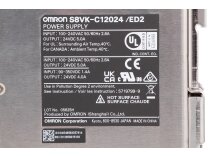 Блок питания Omron S8VK-C12024/ED2