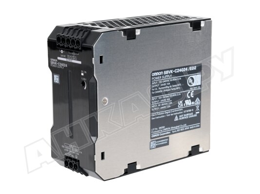 Блок питания Omron S8VK-C24024/ED2