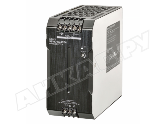 Блок питания Omron S8VK-C24024