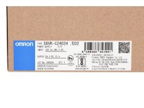 Блок питания Omron S8VK-C24024/ED2