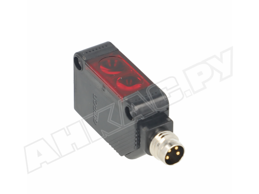 Оптический датчик Omron E3Z-R86