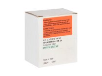 Газовый электромагнитный клапан Madas MP16/RM N.A. DN 20 12 Vdc