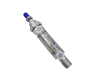 Круглый пневмоцилиндр Festo DSNU-25-50-PPV-A