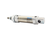 Круглый пневмоцилиндр Festo DSNU-25-25-P-A