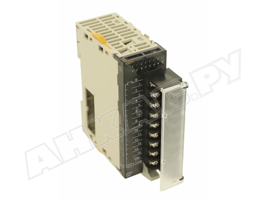 Модуль ввода-вывода Omron CJ1W-ID211 Модуль ввода-вывода Omron CJ1W-ID211