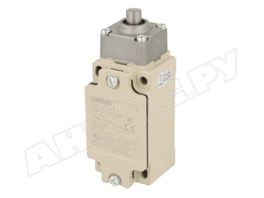 Концевой выключатель Omron D4B-4170N