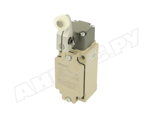 Концевой выключатель Omron D4B-4111N Концевой выключатель Omron D4B-4111N