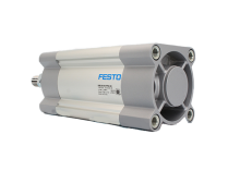 Пневмоцилиндр стандартный Festo DSBC-80-80-PPVA-N3
